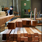 Haas Woodworking